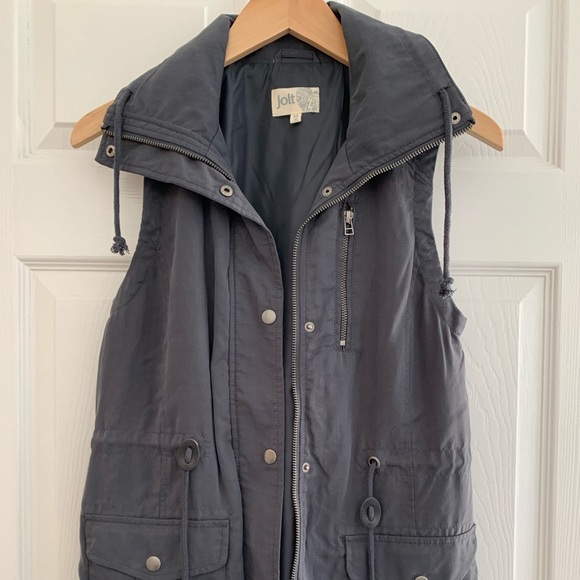 JOLT Utility Vest - Picture 4 of 10